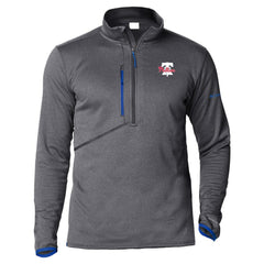 Philadelphia Phillies Columbia Park View Omni-Wick Half-Zip Top Near Me