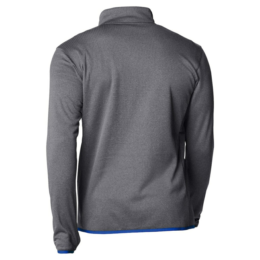 New York Yankees Columbia Park View Omni-Wick Half-Zip Top discount