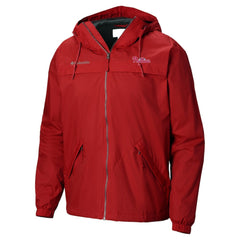 Philadelphia Phillies Columbia Oroville Creek Lined Full-Zip Jacket Clearance