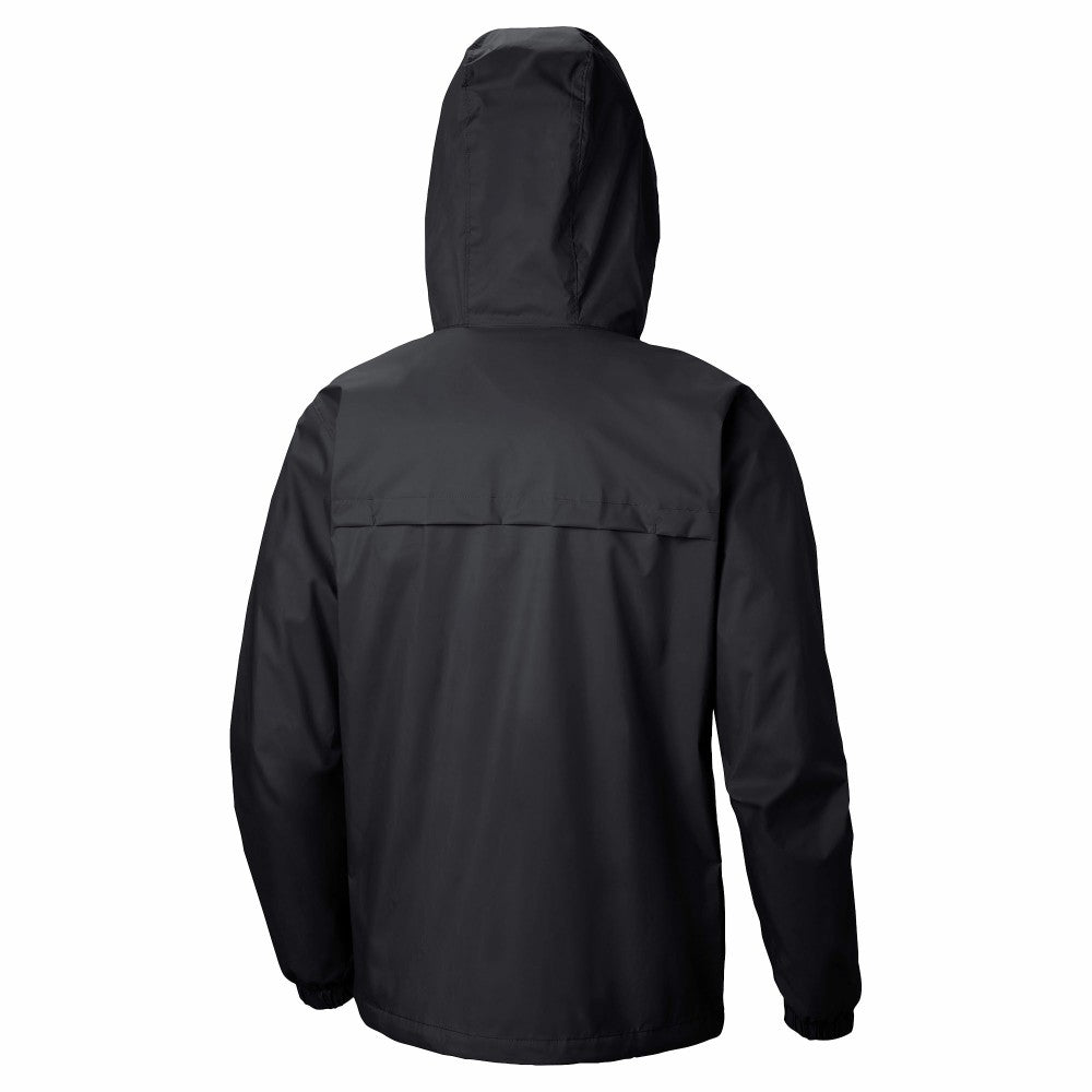 Los Angeles Dodgers Columbia Oroville Creek Lined Full-Zip Jacket On Sale