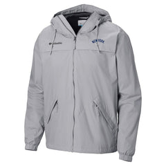 New York Yankees Columbia Oroville Creek Lined Full-Zip Jacket Sale