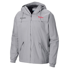 Philadelphia Phillies Columbia Oroville Creek Lined Full-Zip Jacket Clearance
