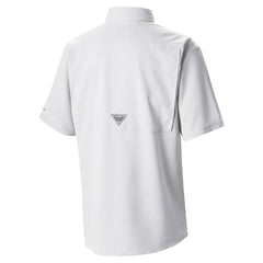 Los Angeles Dodgers Columbia Omni-Wick Low Drag Offshore Button-Up Shirt discount