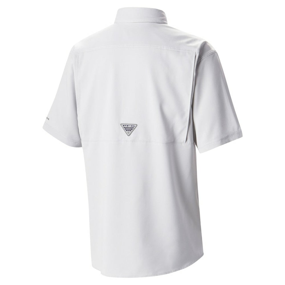 Philadelphia Phillies Columbia Omni-Wick Low Drag Offshore Button-Up Shirt Lifestyle