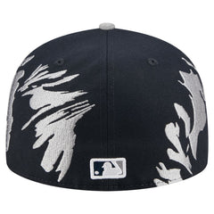 New York Yankees New Era Retro Pattern 59FIFTY Fitted Hat Online