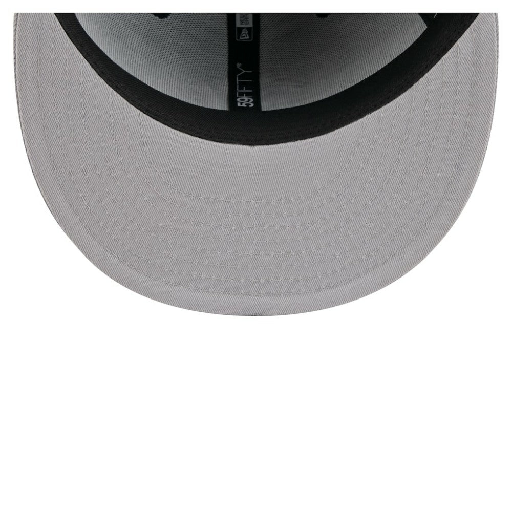 New York Yankees New Era Retro Pattern 59FIFTY Fitted Hat Online