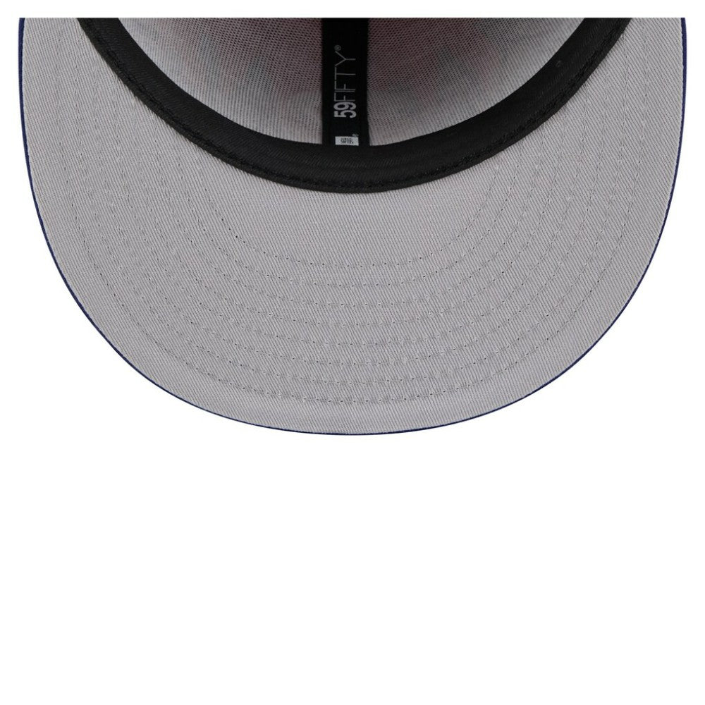 Philadelphia Phillies New Era Retro Pattern 59FIFTY Fitted Hat for sale