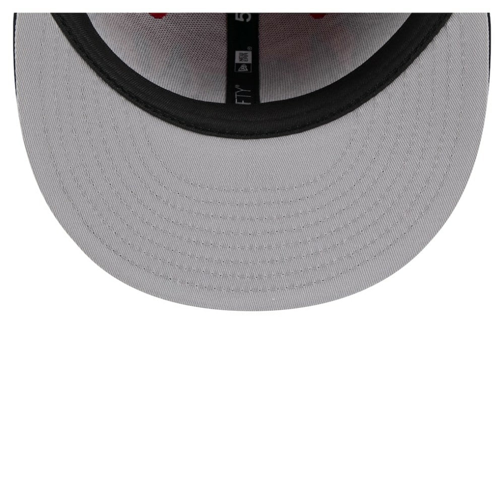 St. Louis Cardinals New Era Retro Pattern 59FIFTY Fitted Hat Near Me