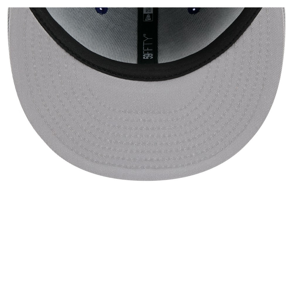 Los Angeles Dodgers New Era Retro Pattern 59FIFTY Fitted Hat Near Me