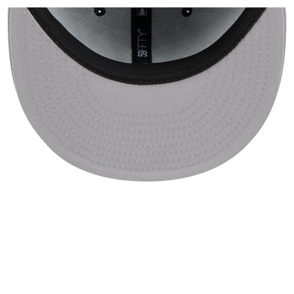 Detroit Tigers New Era Retro Pattern 59FIFTY Fitted Hat Online