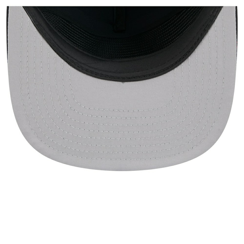 Detroit Tigers New Era Gummy Golfer Trucker Snapback Hat discount