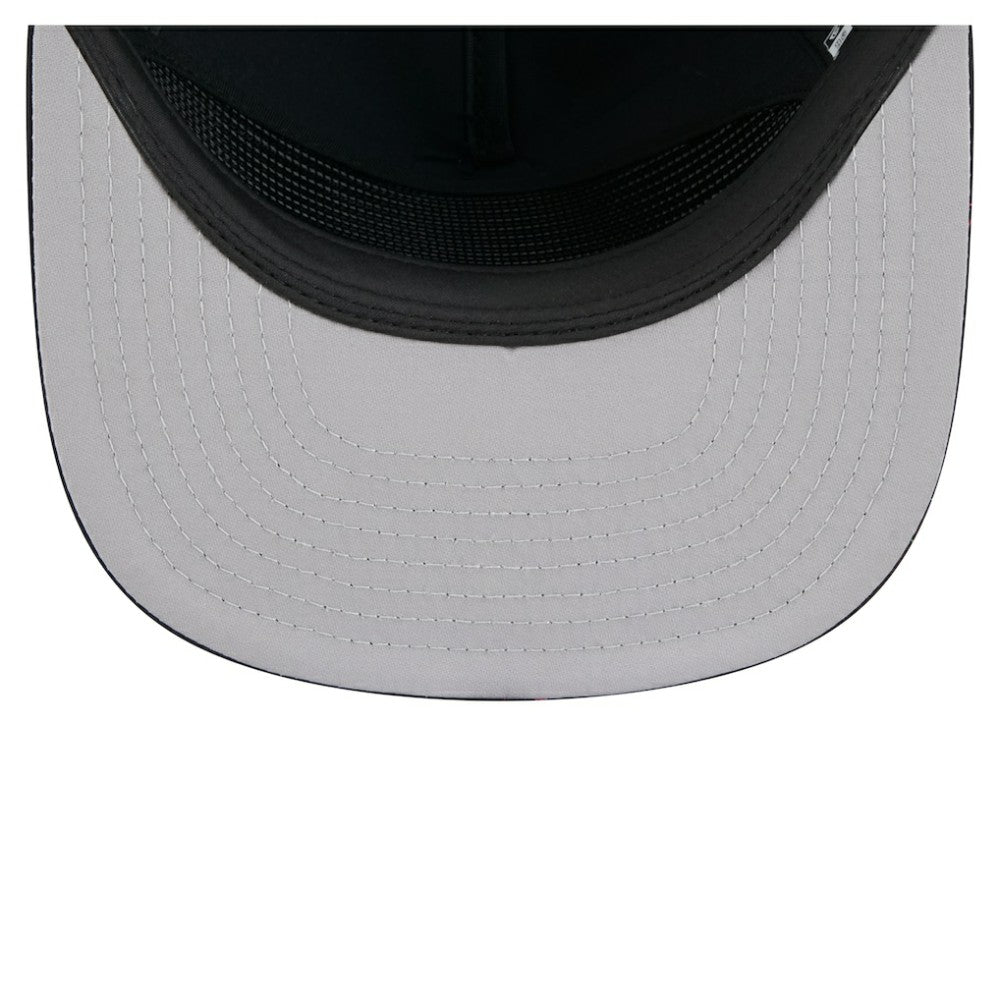 Chicago White Sox New Era Gummy Golfer Trucker Snapback Hat Online