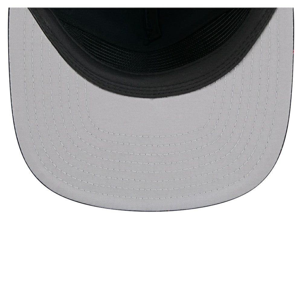 Athletics New Era Gummy Golfer Trucker Adjustable Hat On Sale