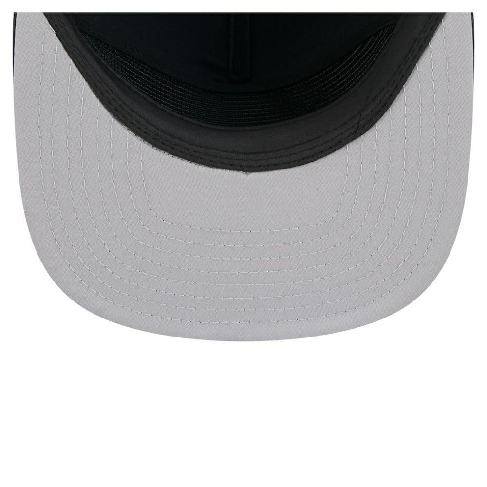 Pittsburgh Pirates New Era Gummy Golfer Trucker Snapback Hat Sale