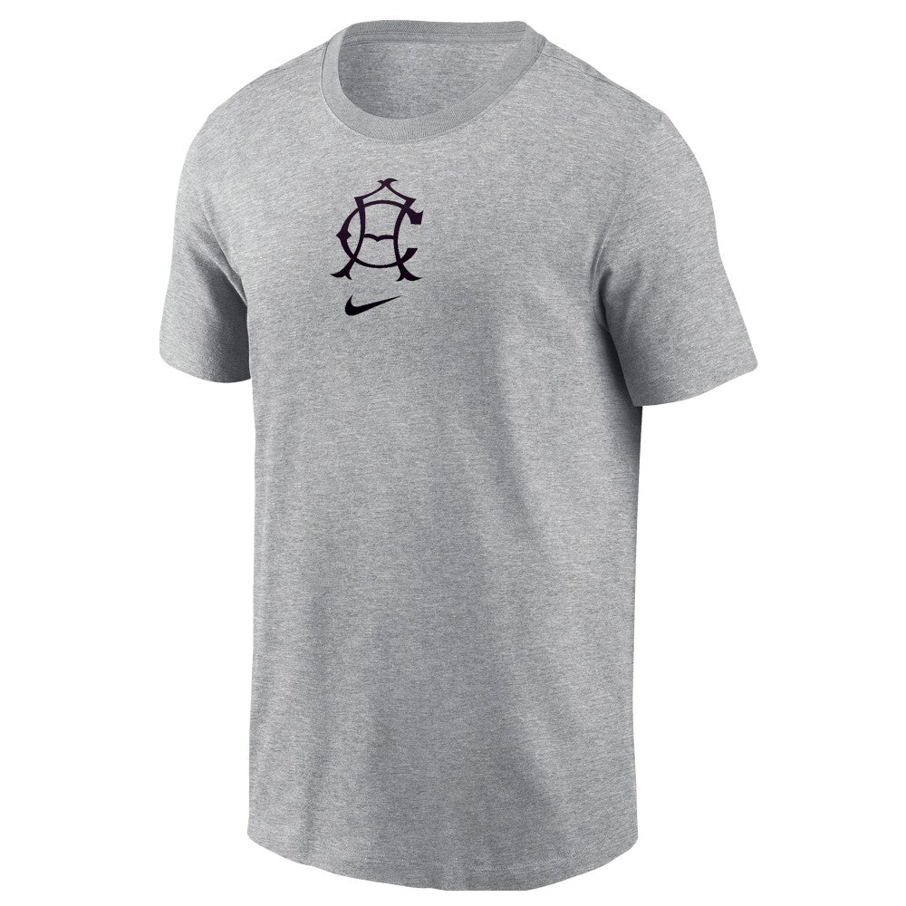 Nike Club America CA x CA T-Shirts - Gray