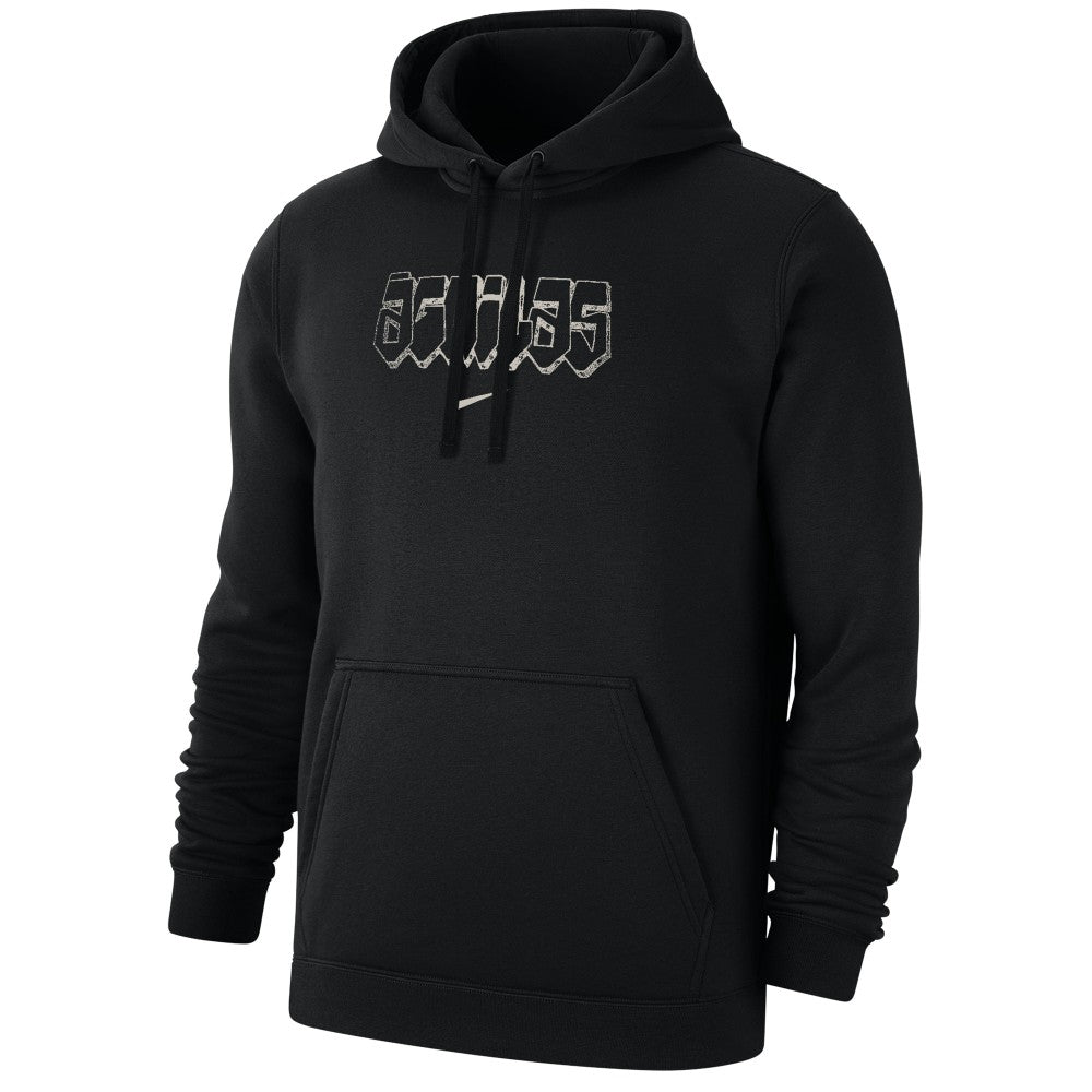 Nike Club America CA x CA Pullover Hoodie - Black