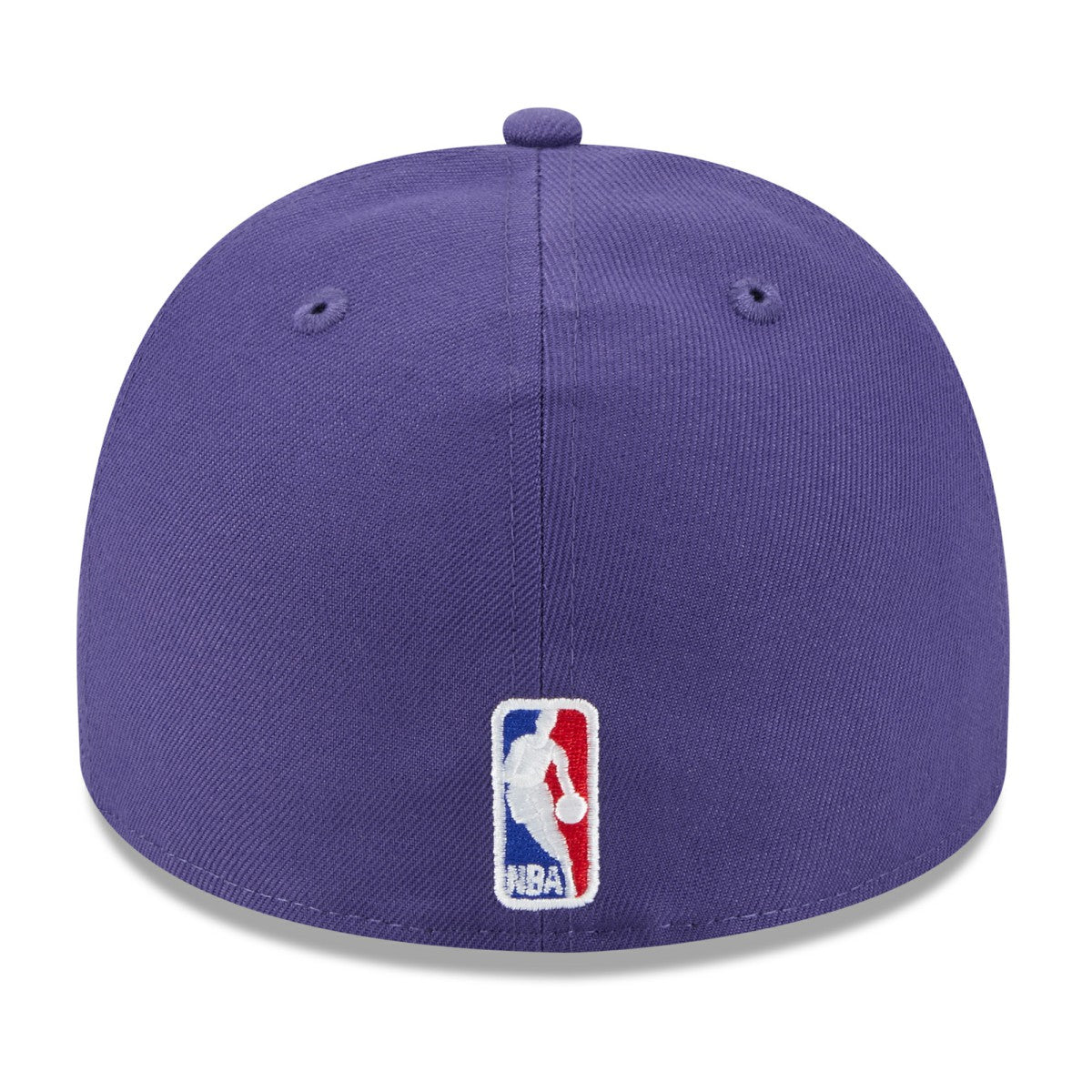 New Era - Phoenix Suns 2025 NBA Draft A-Frame 59FIFTY Fitted Hat - Purple