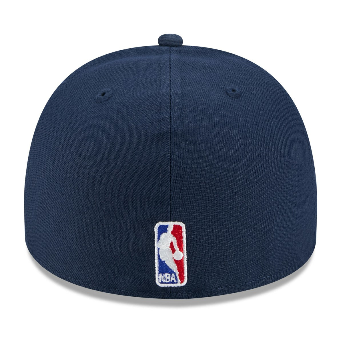 New Era - Minnesota Timberwolves 2025 NBA Draft A-Frame 59FIFTY Fitted Hat - Navy