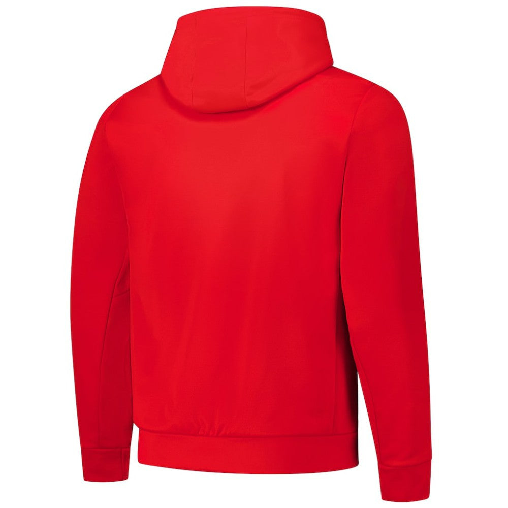 Philadelphia Phillies Dunbrooke Champion Pullover Hoodie Lifestyle
