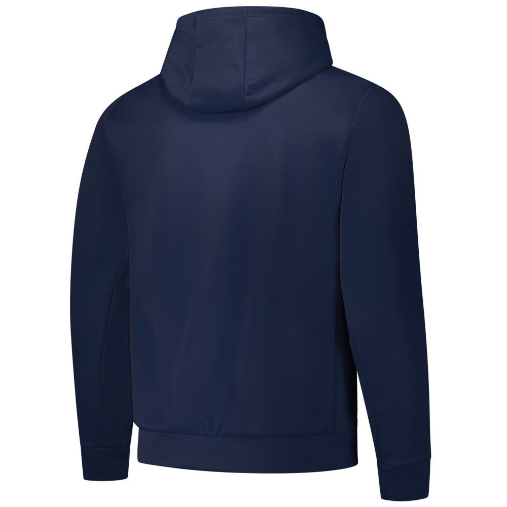 Cleveland Guardians Dunbrooke Champion Pullover Hoodie On Sale