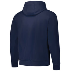 Cleveland Guardians Dunbrooke Champion Pullover Hoodie On Sale