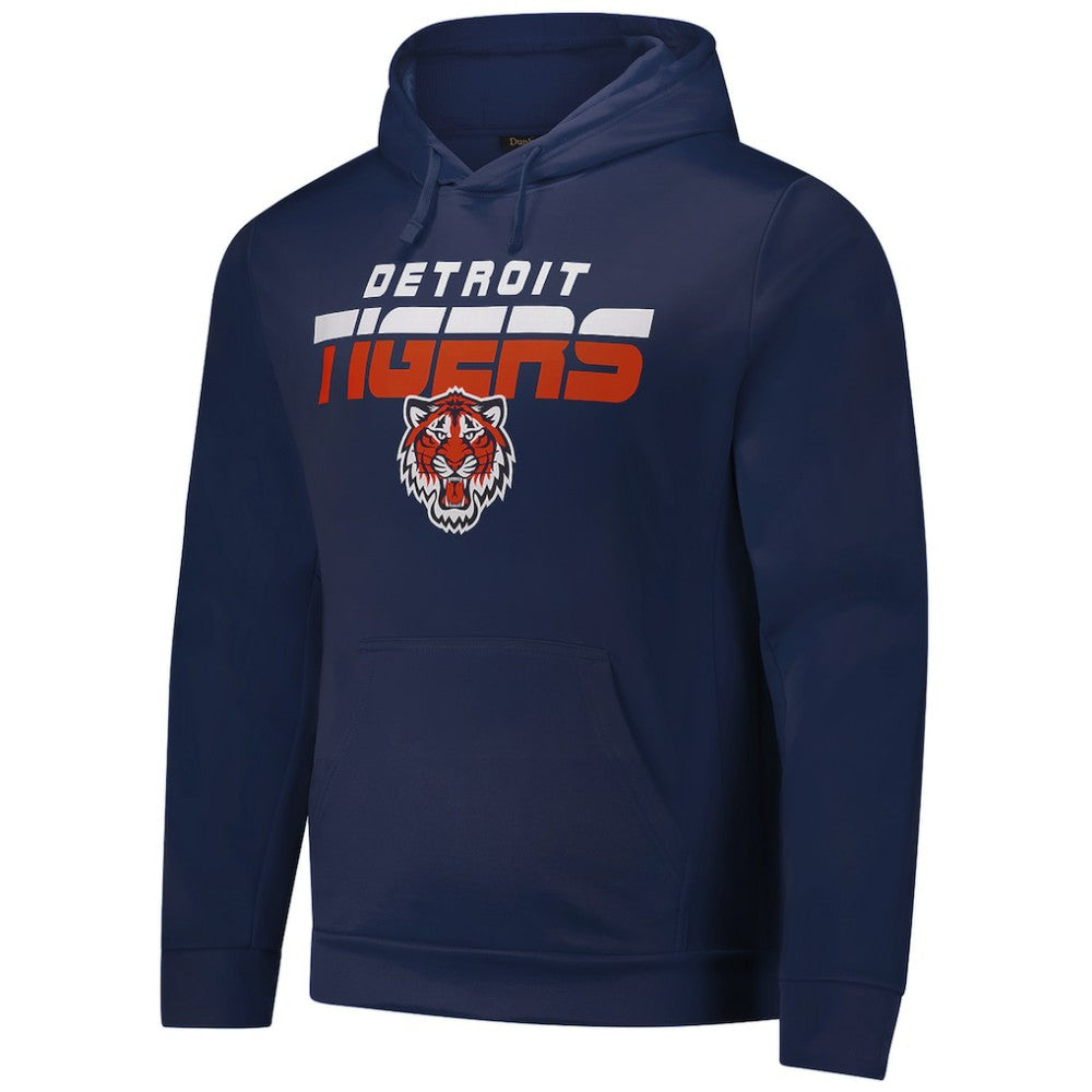 Detroit Tigers Dunbrooke Champion Pullover Hoodie Online