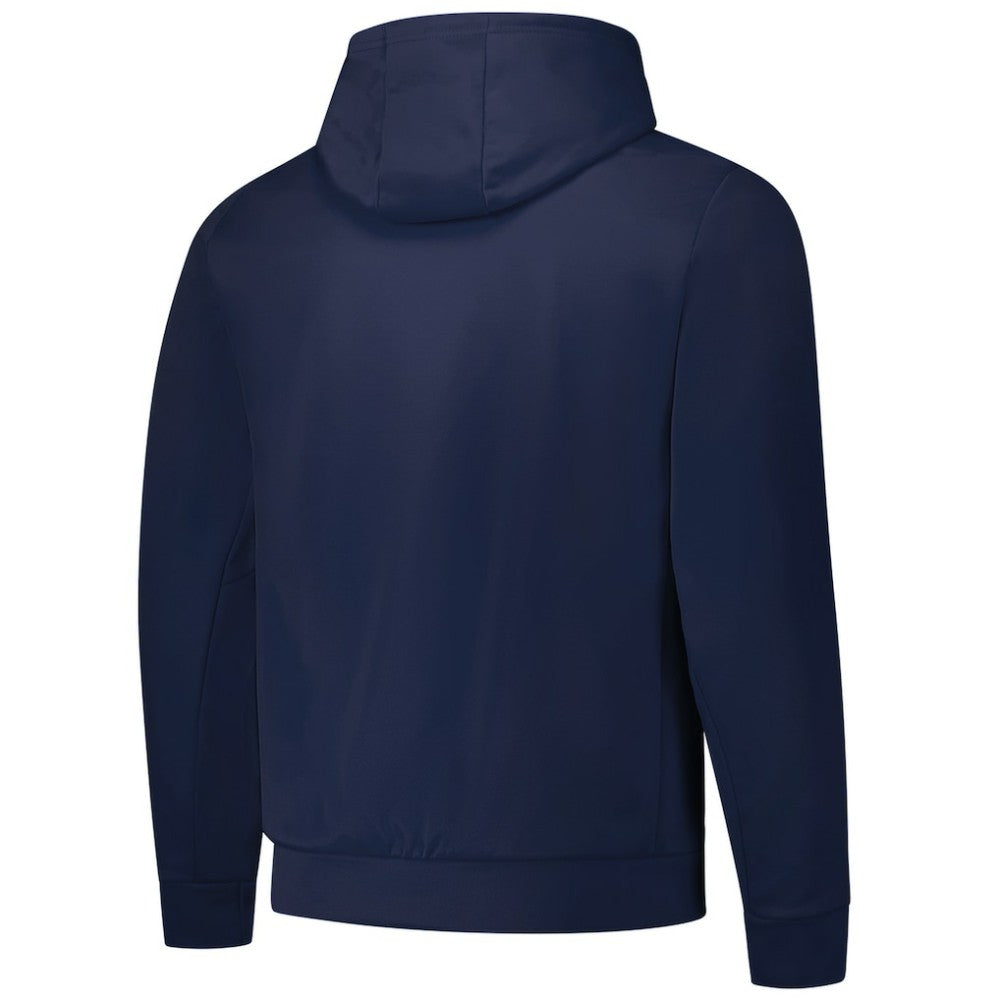 Detroit Tigers Dunbrooke Champion Pullover Hoodie Online