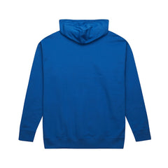 Buffalo Bills NFL x Bud Light Vintage Pullover Hoodie Royal - Mitchell & Ness