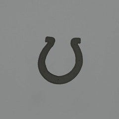 Indianapolis Colts Antigua Tonal Intrepid Pullover Hoodie - Gray - NFL