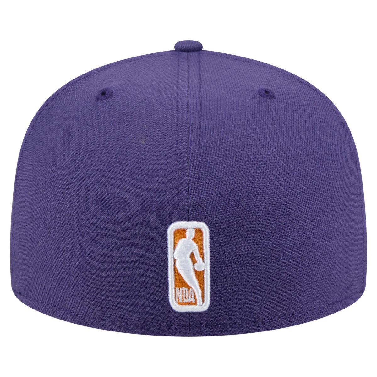 New Era - Phoenix Suns State Stitch 59FIFTY Fitted Hat - Purple