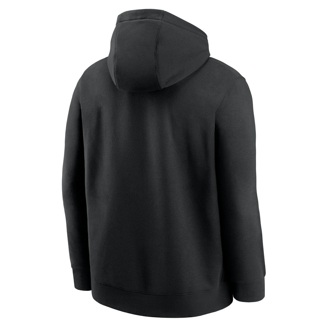 New York Jets Hometown Fleece Pullover Hoodie Black - Nike