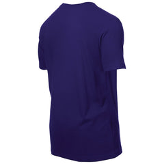 Baltimore Ravens New Era 2025 NFL Training Camp T-Shirt Purple - NFL
