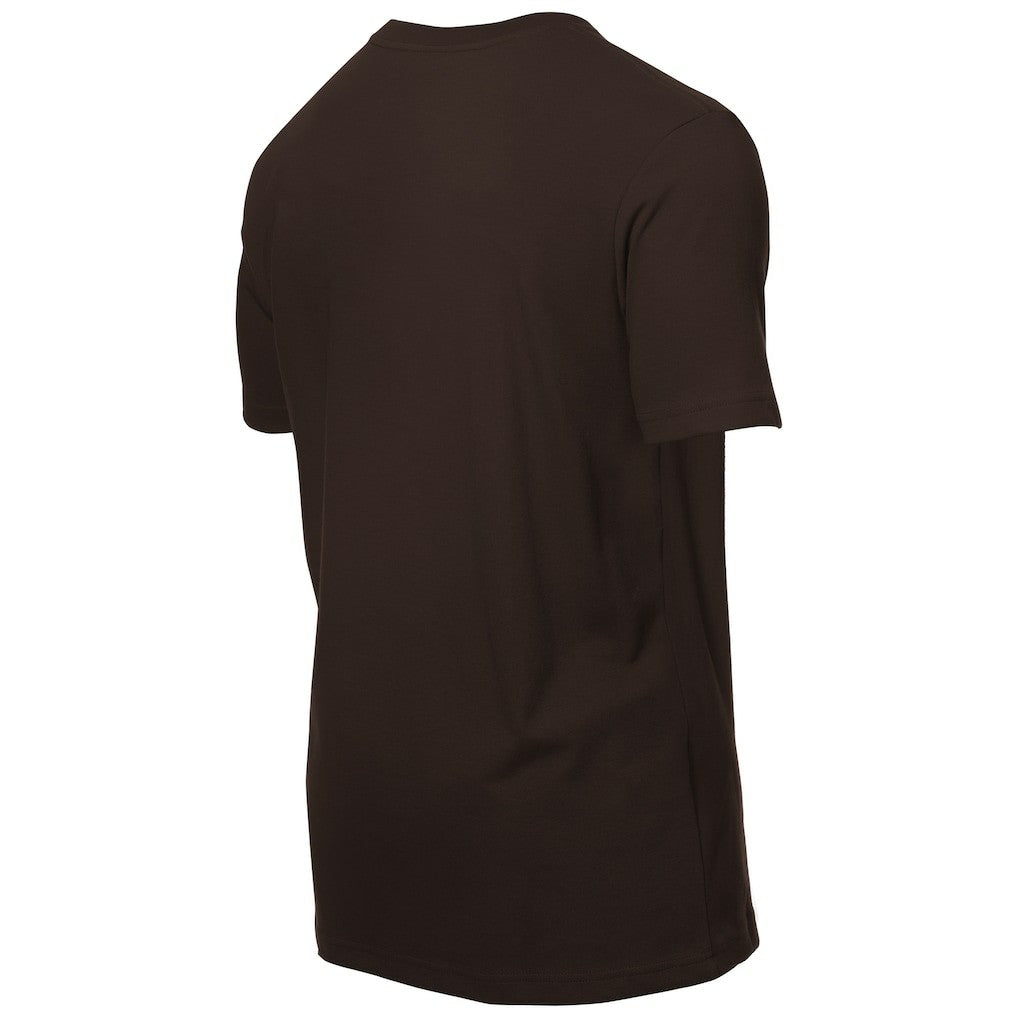 Cleveland Browns New Era 2025 NFL Training Camp T-Shirt Brown - NFL
