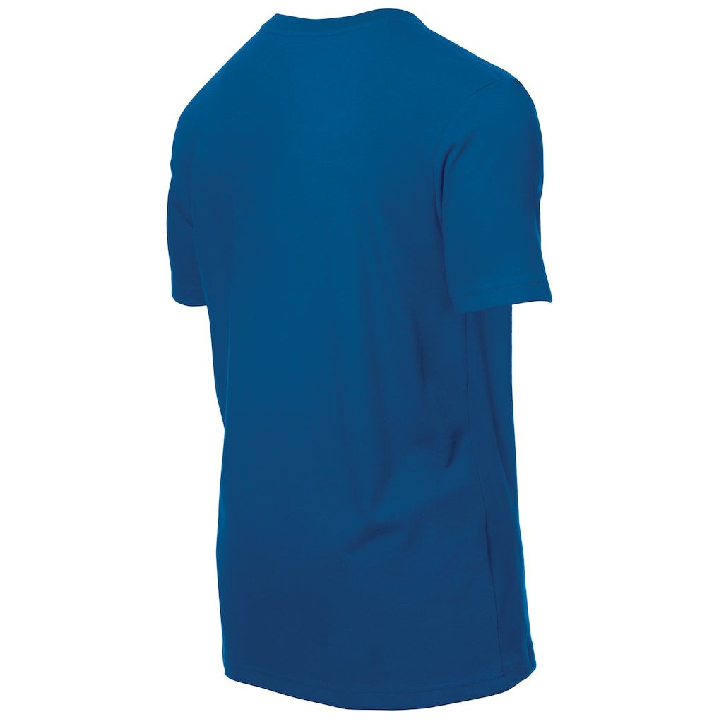New York Giants New Era 2025 NFL Training Camp T-Shirt Royal - NFL