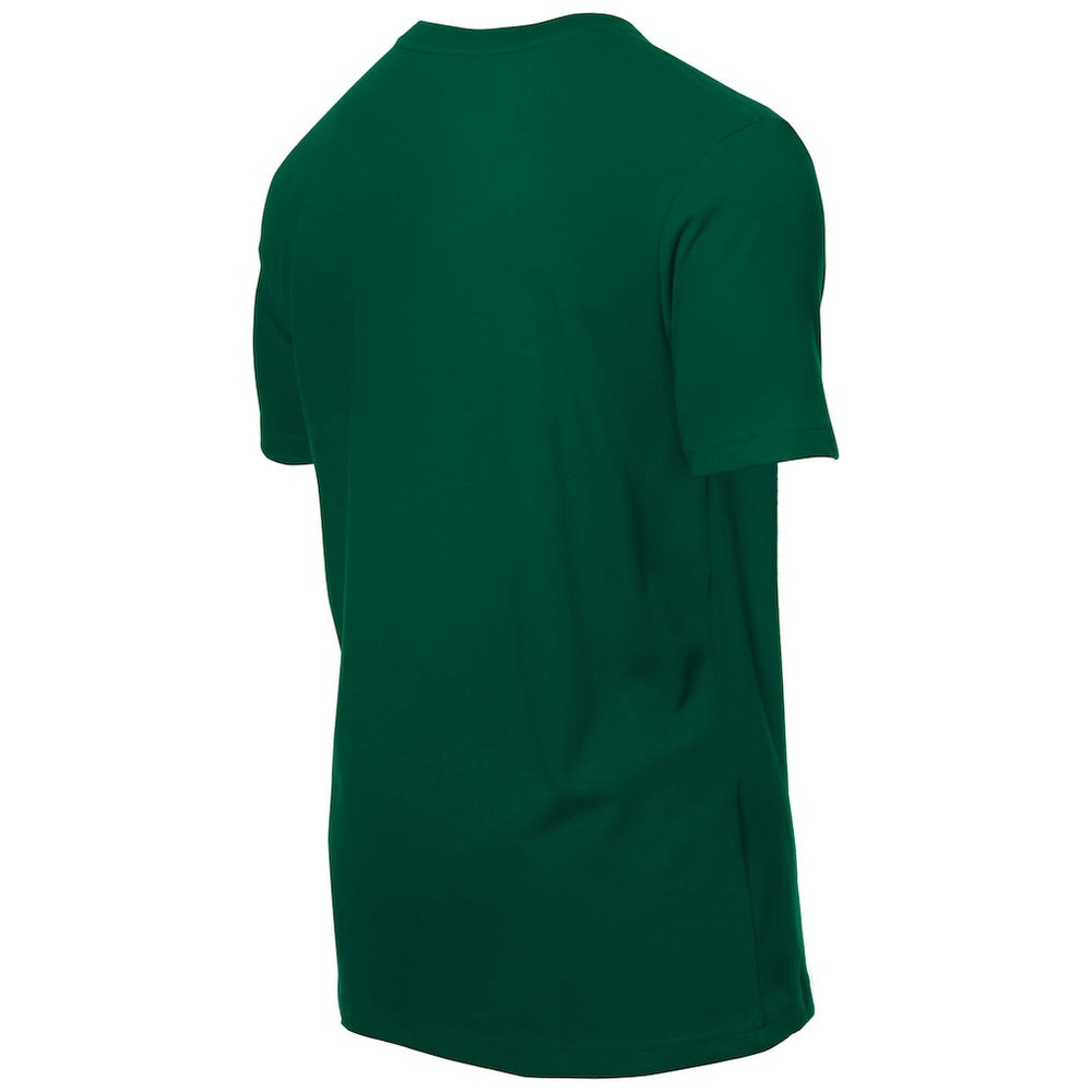 New York Jets New Era 2025 NFL Training Camp T-Shirt Green - NFL