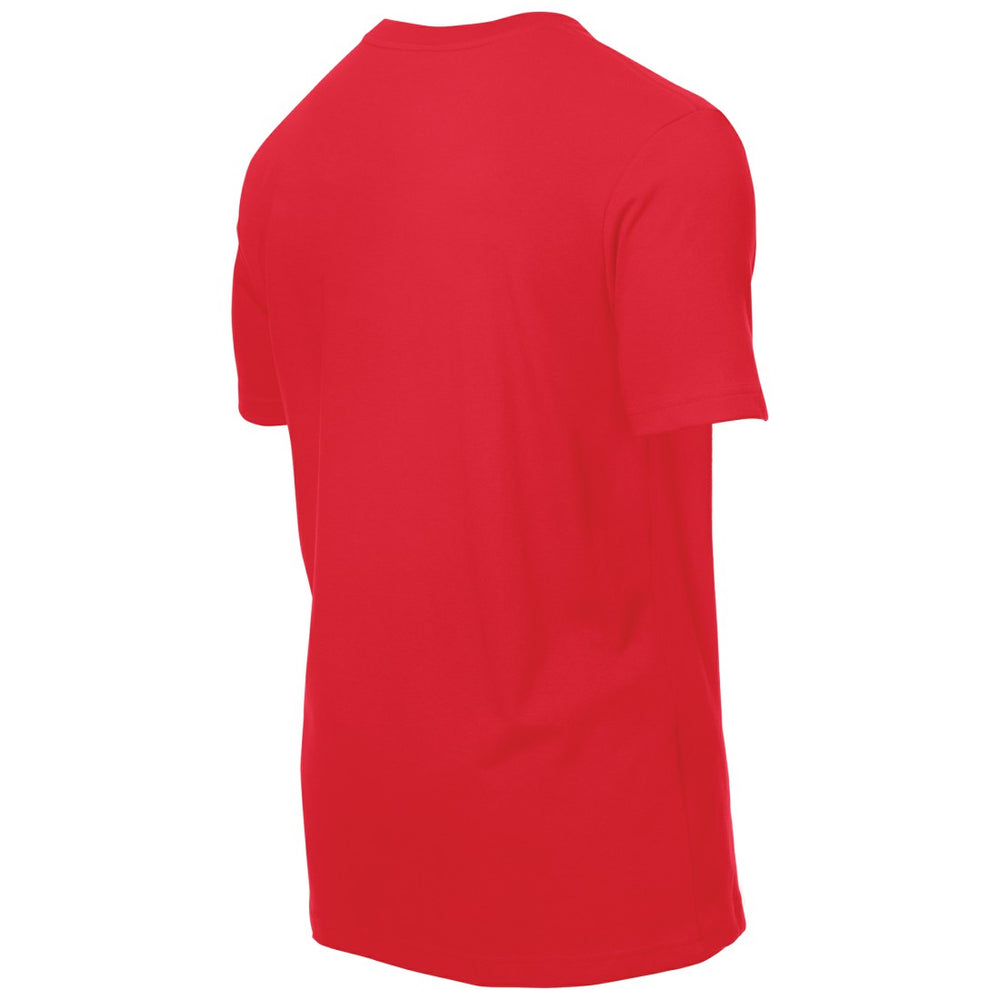 Tampa Bay Buccaneers New Era 2025 NFL Training Camp T-Shirt Red - NFL