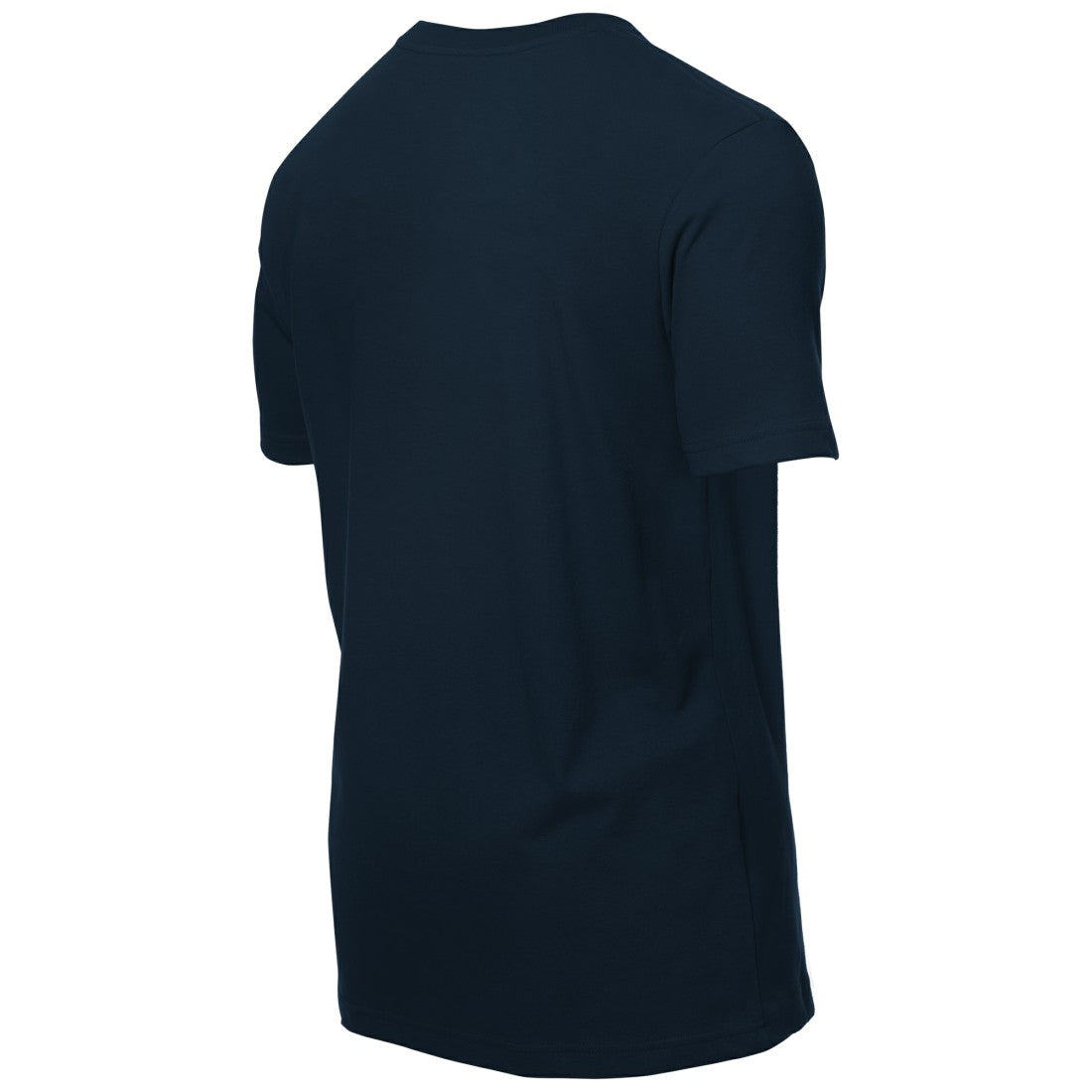 Tennessee Titans New Era 2025 NFL Training Camp T-Shirt Navy - NFL