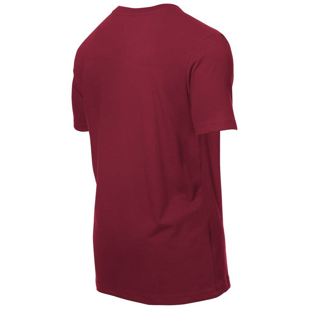 Washington Commanders New Era 2025 NFL Training Camp T-Shirt Burgundy - NFL