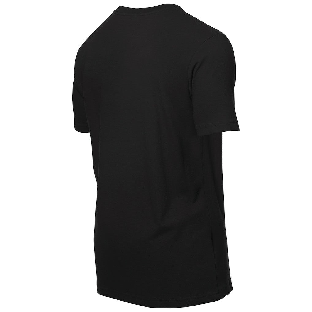 New Orleans Saints New Era 2025 NFL Training Camp T-Shirt Black - NFL