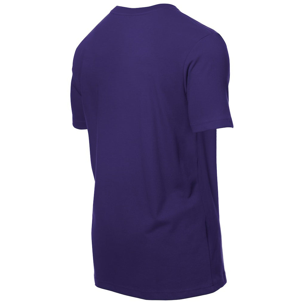 Minnesota Vikings New Era 2025 NFL Training Camp T-Shirt Purple - NFL