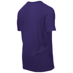 Minnesota Vikings New Era 2025 NFL Training Camp T-Shirt Purple - NFL