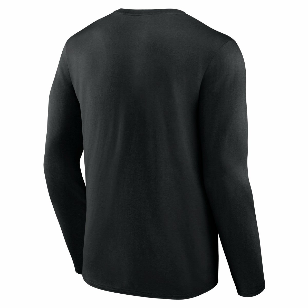 NBA - Valley Suns Primary Logo Long Sleeve T-Shirt - Black