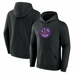 NBA - Valley Suns Primary Logo Pullover Hoodie - Black
