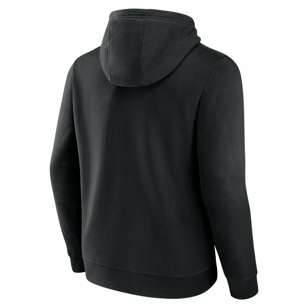 NBA - Valley Suns Primary Logo Pullover Hoodie - Black