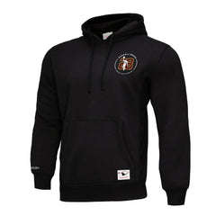 Darrell Green Washington Commanders Ageless Wonder Pullover Hoodie Black - Mitchell & Ness