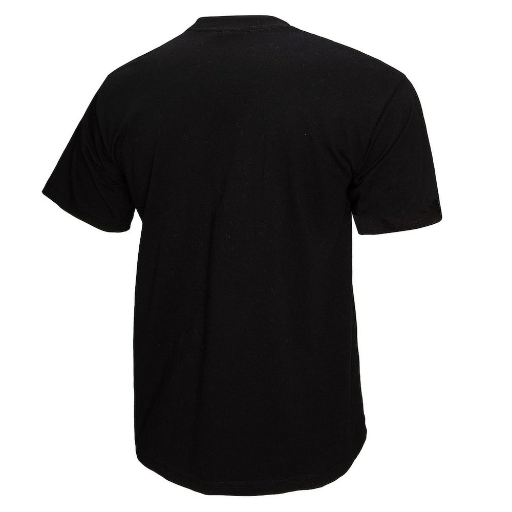 Darrell Green Washington Commanders Player Graphic T-Shirt Black - Mitchell & Ness