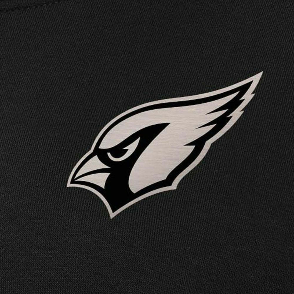 Arizona Cardinals Antigua Women's Victory Pullover Sweatshirt Black - NFL