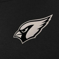 Arizona Cardinals Antigua Women's Victory Pullover Sweatshirt Black - NFL