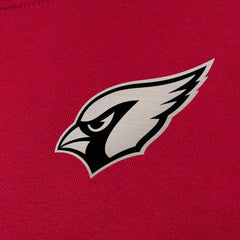 Arizona Cardinals Antigua Women's Victory Pullover Sweatshirt Red - NFL