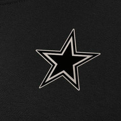 Dallas Cowboys Antigua Women's Victory Pullover Sweatshirt Black - NFL